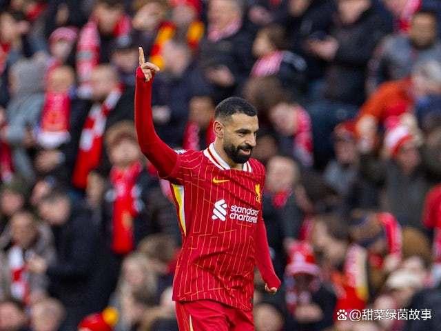 萨拉赫官方宣布出色发挥新规,曼联引发争议!赛场气氛高涨的简单介绍 萨拉赫官方宣布出色发挥新规,曼联引发争议!赛场气氛高涨的简单介绍