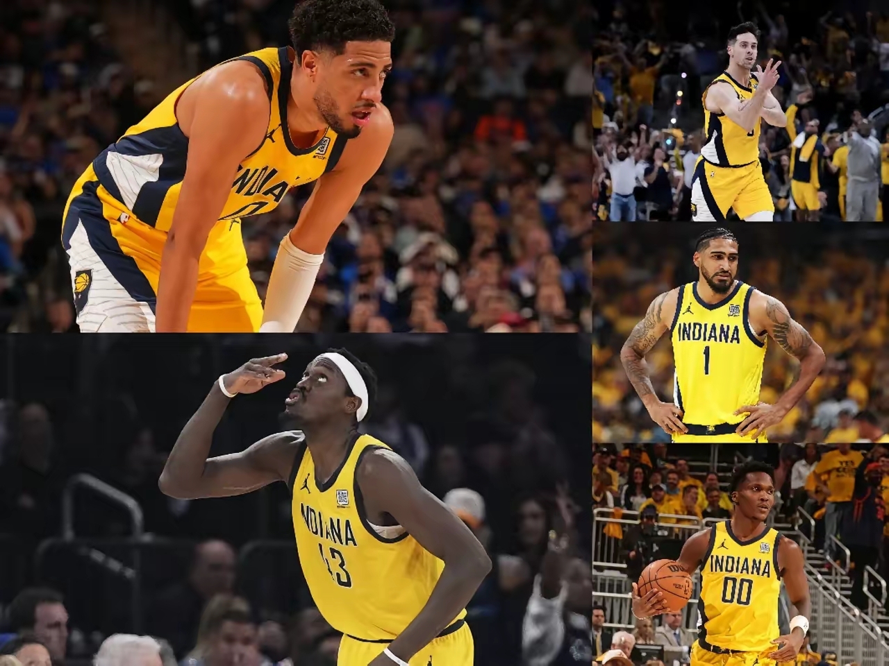 开云-国际比赛日体能课后，印第安纳步行者队长鼓劲备战NBA常规赛，管理层满意，细节决定成败的简单介绍