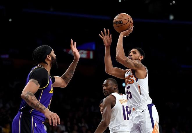 关于风云突变！菲尼克斯太阳赛前战术微调，法国杯版图或变，信心回归，球队文化再被提及的信息